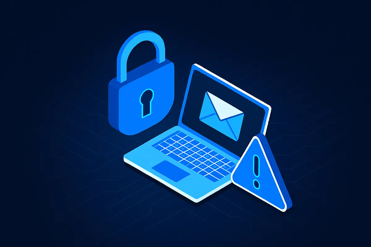 What are the biggest cybersecurity risks for remote teams?