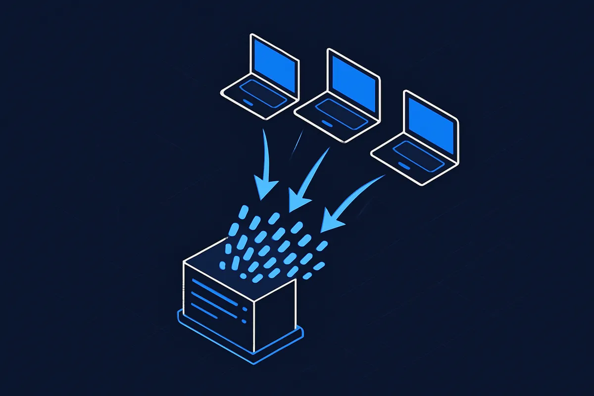 What Are the Most Common Types of DDoS Attacks and How Do They Work?