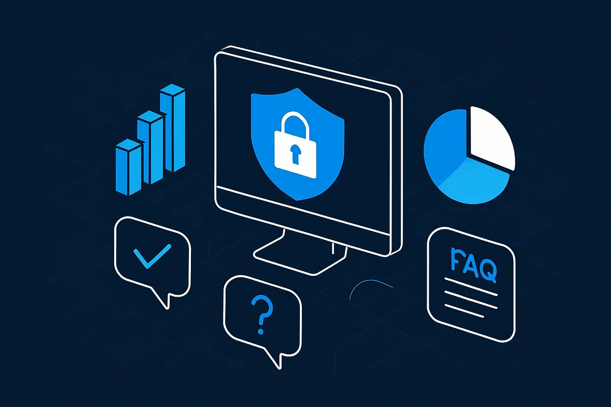 What endpoint security stats should MSPs track in 2025?