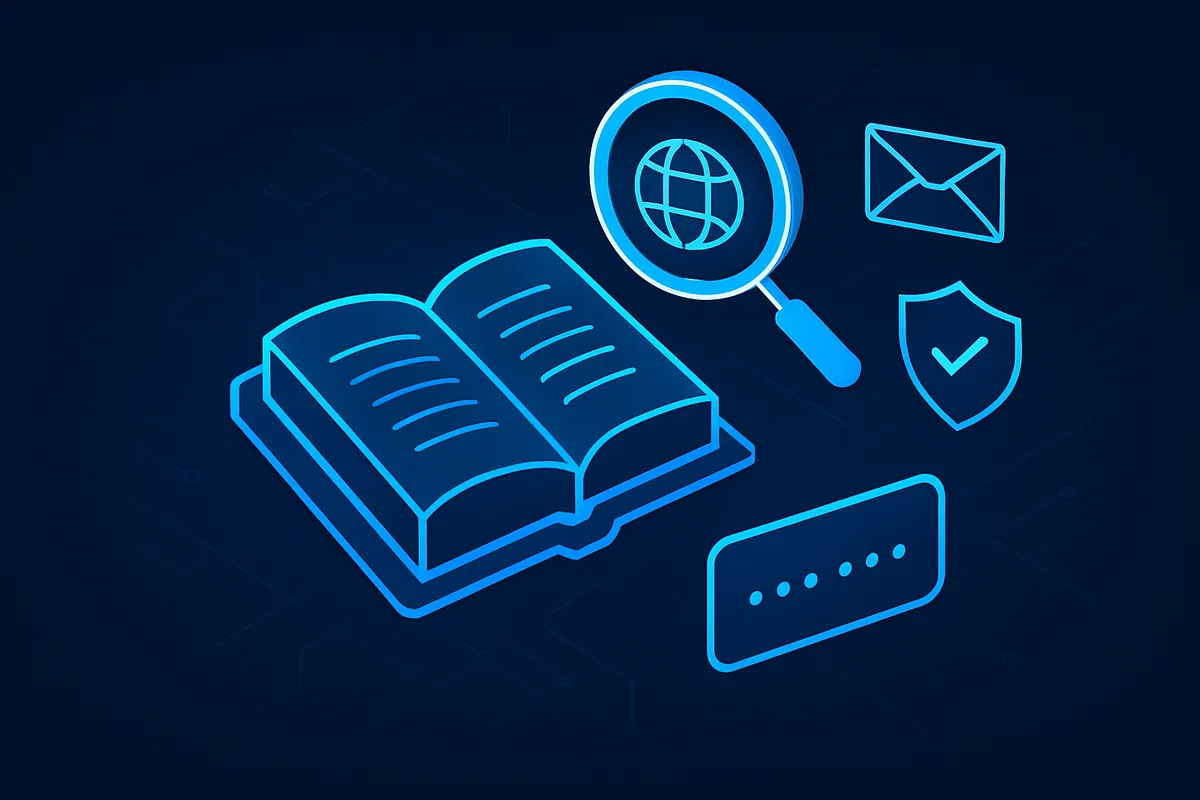 What is a DNS?
