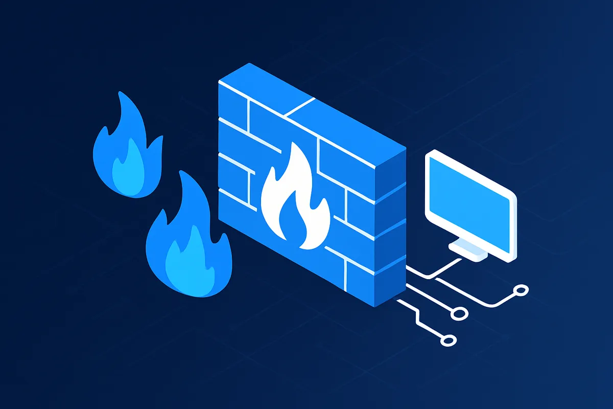 What is a Firewall?