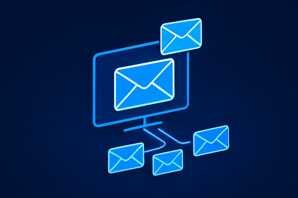 What is an email Alias?