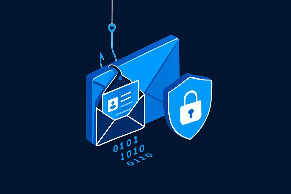 What is Phishing?
