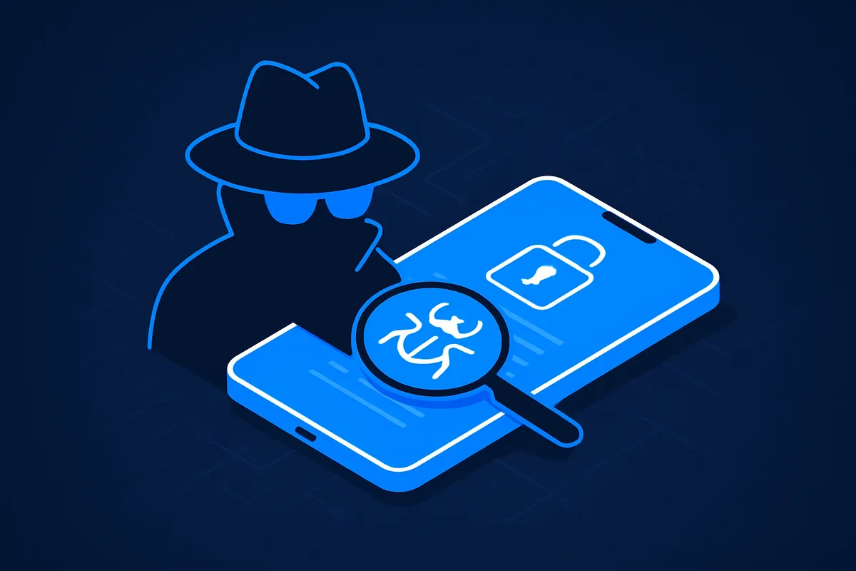 What is Spyware and How Can You Safeguard Against It?