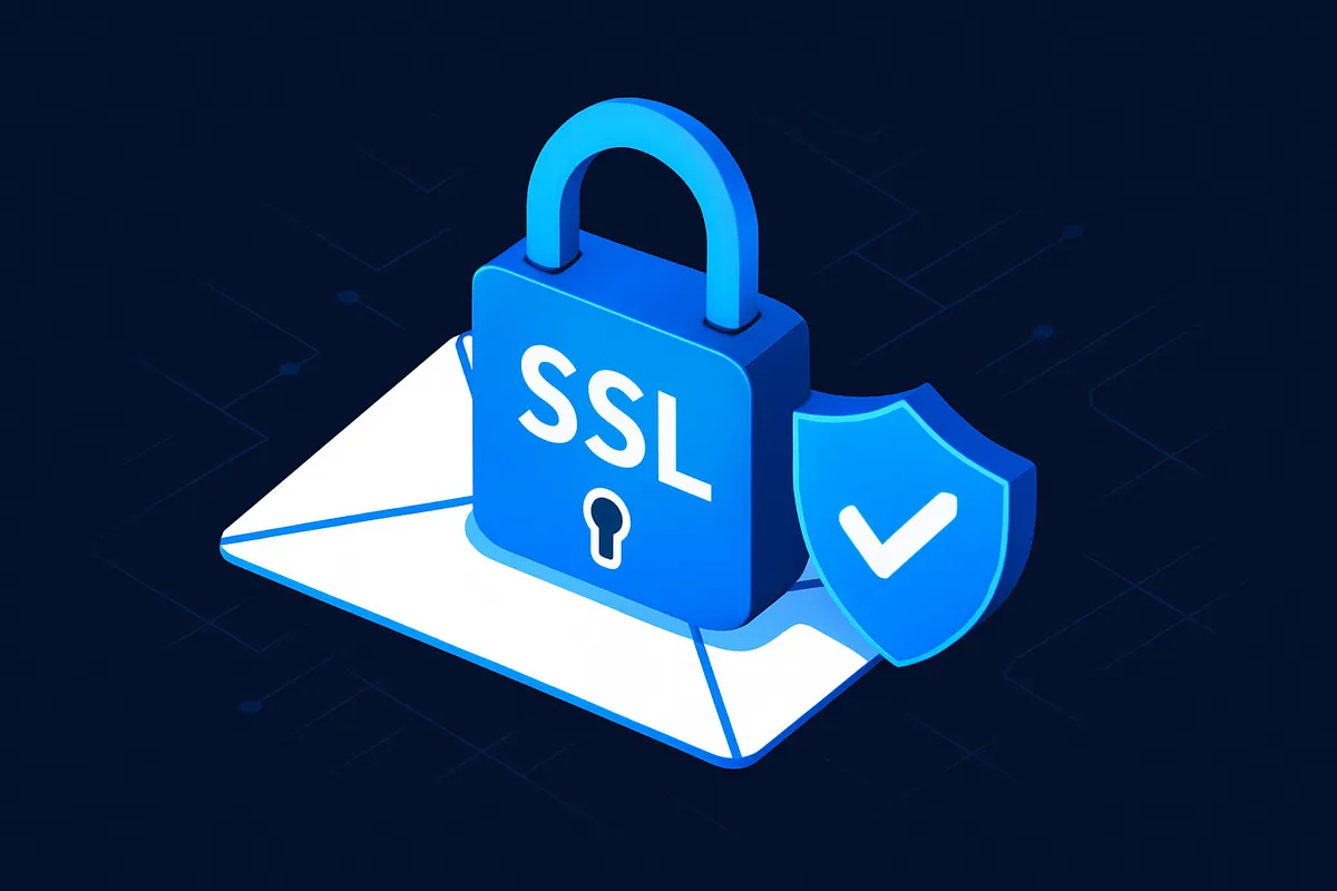 What is SSL?