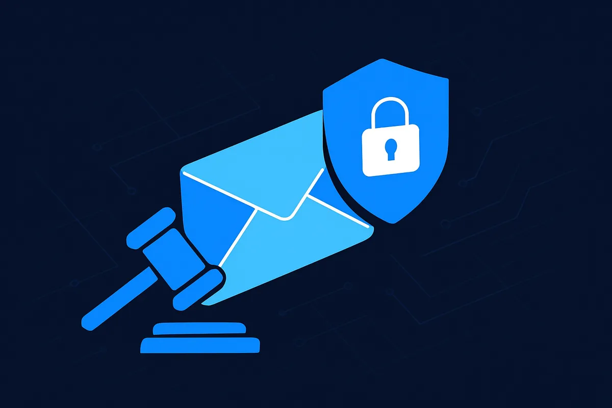 What Were the Major Email Security Highlights in September 2021?