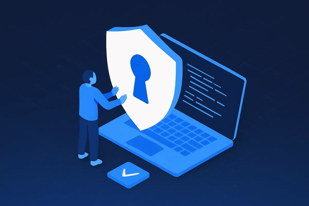What is software security and how can teams build safer software?