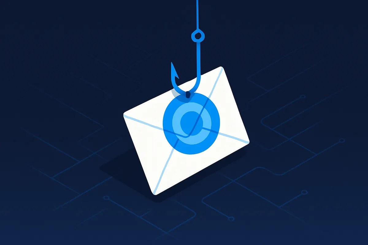 Why are targeted email attacks so hard to stop?