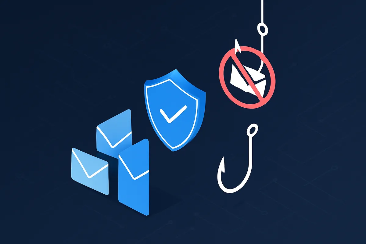 Why have only 61% of manufacturers adopted DMARC?