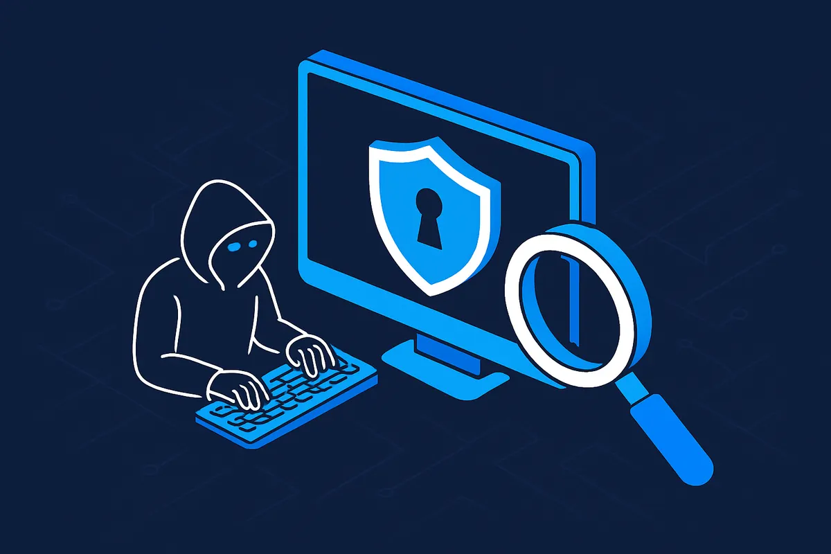 Why is Penetration Testing Essential for Your Business?