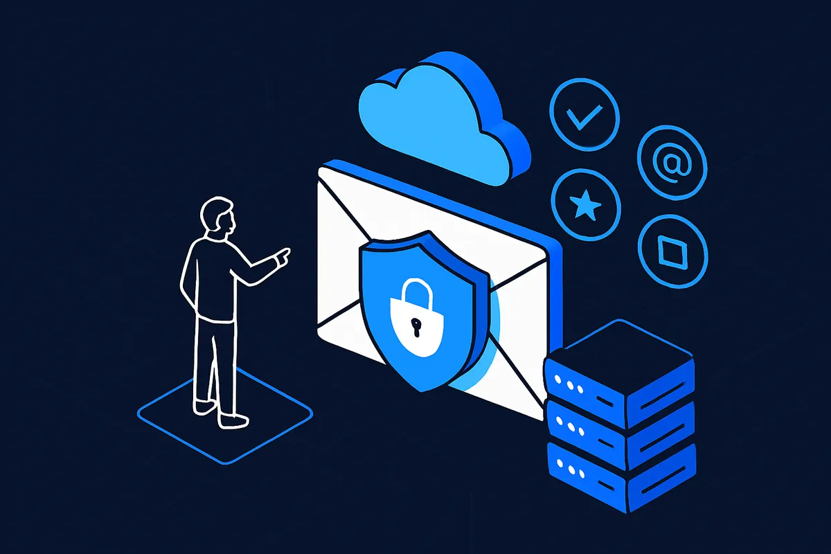 Why Should MSPs Offer Email Security Services?
