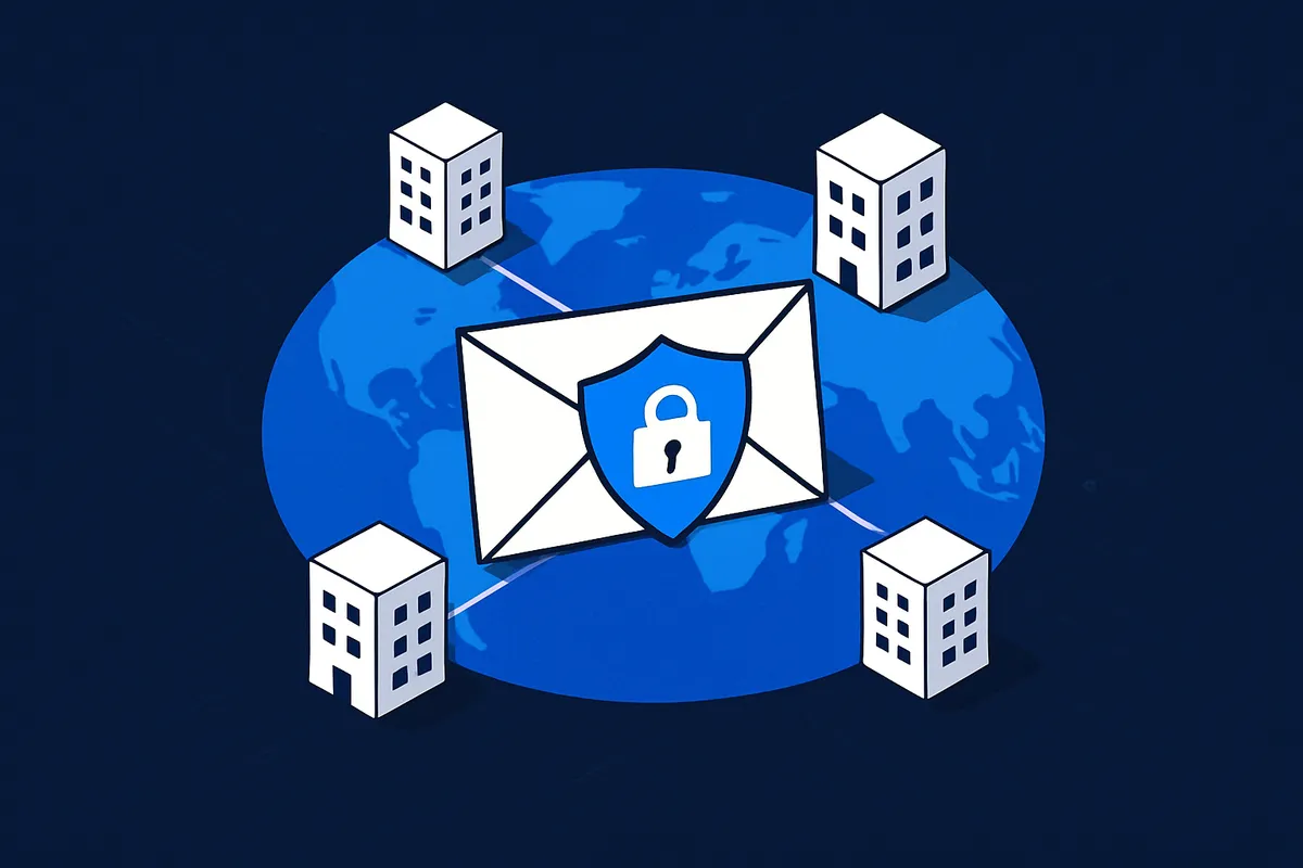 Why Should MSPs Prioritize Email Security?