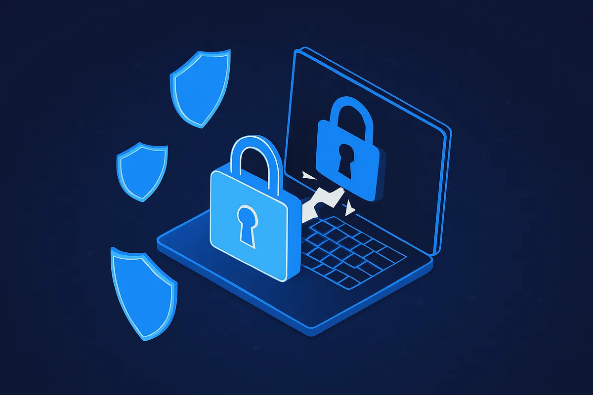 Why a single solution can’t stop ransomware?